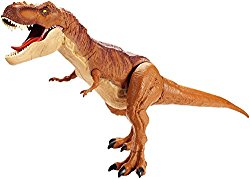 コレクションやおもちゃにおすすめ ジュラシックワールド ティラノサウルスフィギュア7選 Kazuログ